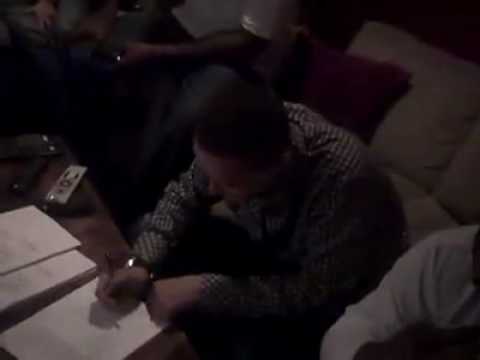 Jeremy Greene signs with BadBoy Records