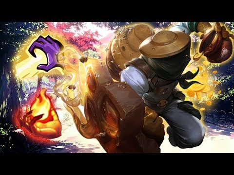 Smite top will become meta - Smite Singed top unranked to diamond game 5