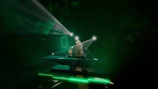 Camo &amp; Krooked - Witch Doctor | Avolites timecoded light show