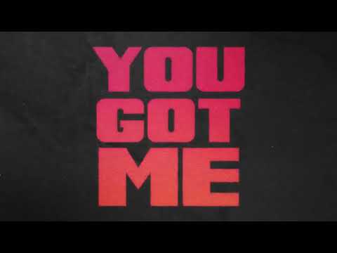 TELYKAST & Georgia Ku - You Got Me (Official Lyric Video)