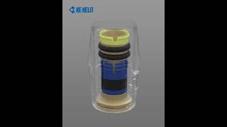 Download lagu KELOX PROTEC CLIX Animation mp3