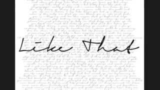 Like That Lyrics | Jack &amp; Jack (Feat. Skate Maloley)