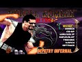 Mortal Kombat Chaotic New Era Demitry Infernal