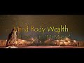 Breaking Barriers And The Mind, Body and Wealth Connection With