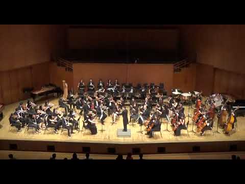 Rossini - Overture to "Il signor Bruschino"