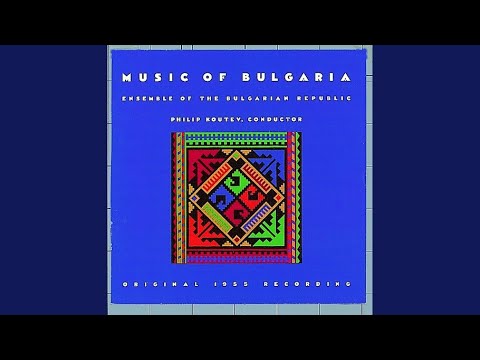 Stoyan Ide Ot Tsarigrad (Stoyan Comes Back To Constantinople)