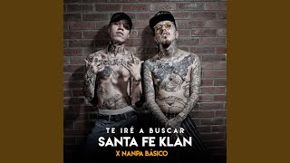 Cover art for te ire buscar