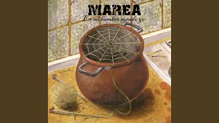 Music video thumbnail preview for Ángeles del suelo by Marea