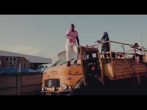 Eskae Amigo & Fabrico-Piki Nefosholo (music video Promo)