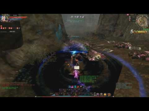 C9 Shadow +15 Fragment of Kodes Run