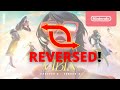 [[REVERSED]] Fortnite Chapter 3 Season 3: Vibin’ Gameplay Trailer - Nintendo Switch