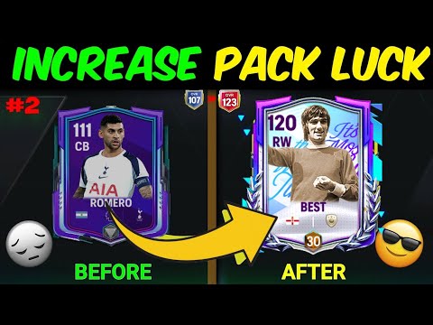 How to Get 115+ OVR Players FAST in FC Mobile 26 | Best Free-to-Play Methods & Hidden Tricks 🔥🔥