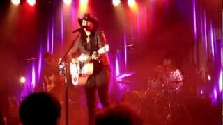 Terri Clark "I'm Moving On" Live in Calgary, AB, 3/16/13