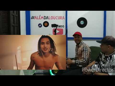 Cypher Baroni - Melhor Dia Da Vida = Part 2 (Matuê, EdiRock, Luccas Carlos, McLg, Tale Maneva) Reaçã