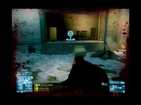 overGame VS NITROSE part 2 PCW