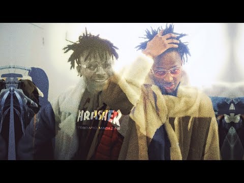 Harry Femer - Fresh Prince (prod. Euro$)