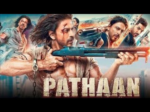 Pathan full movie Hindi HD | Shah Rukh Khan | Deepika Padukone | John Abraham #pathan #shahrukhan #