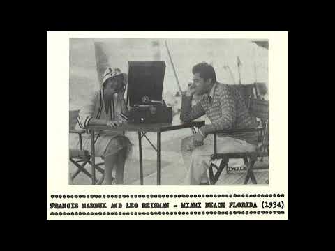 Leo Reisman and His Orchestra - I've Got You On My Mind