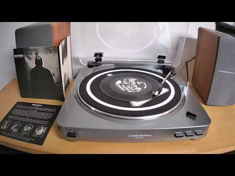 Seized - Inertia Kills - split 7 inch