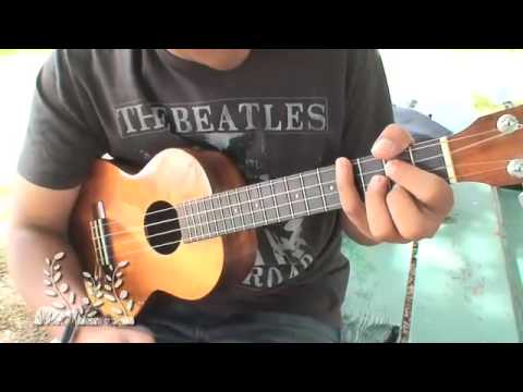 Uke Minutes 20 - Pinky Mute