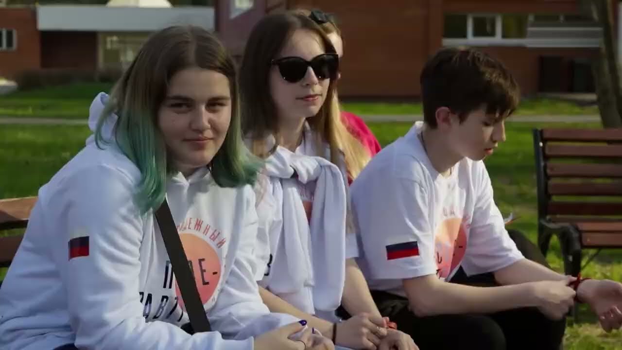 পৃথিবী ধ্বংসের আসলেই খুব বাকি নেই ! - রাশিয়ার যৌন মন্ত্রনালয় !