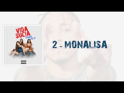 2. Young Help - Monalisa (Prod. Dudi x Celo)