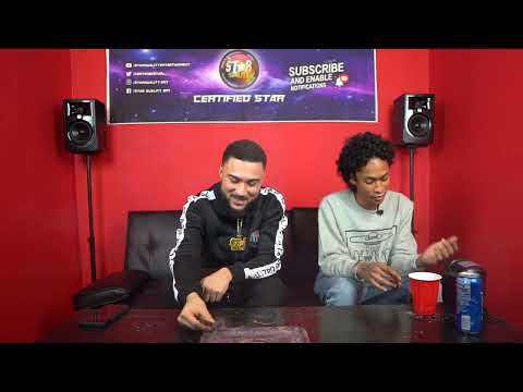 Das Benny-Interview: Empire, Yhung T.O. & Kai Bandz-Streit, Lil Thezes Tod, Schwulengerüchte + mehr