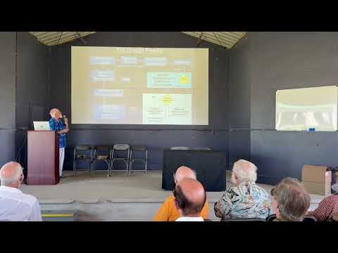 How to Really Design An Airplane 2025 EAA Airventure Oshkosh