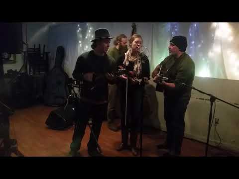 Paradise, Jakob's Ferry Stragglers @ The Kopper Kettle