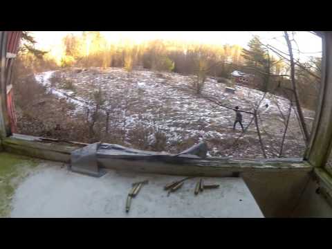 August Hylse - 1 ÖVERGIVEN mini-racing-bana Ronneby RRC (GoPro)