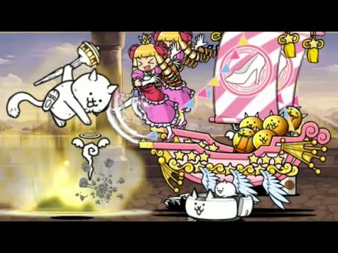 Floor 30 but with Kerihime Ship