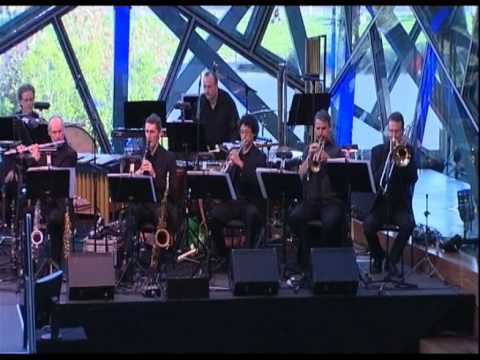 2010 Screen Music Awards - Opening Performance