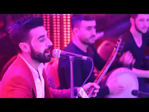 Ali Uğur Çetin - Damla damla