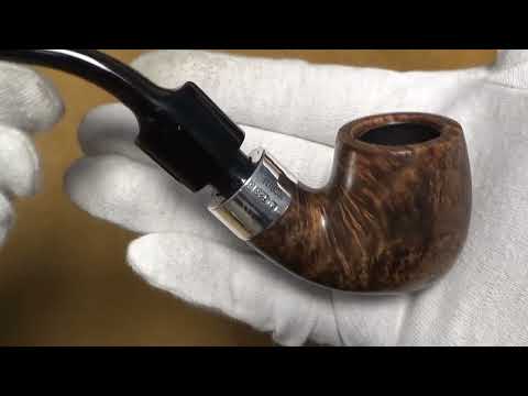 Pipa Peterson De Luxe 20S