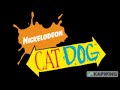 CatDog Theme 1997 Pilot Version