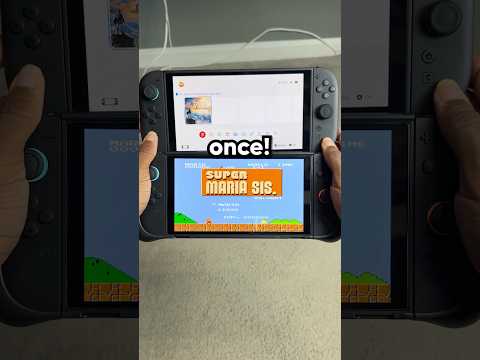 Secret Nintendo Switch 2 Accessory!