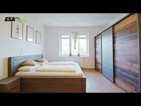 ESA Reality, Prodej bytu 3+kk, 76m2, ul.Na Břehu, Praha 9 - Vysočany