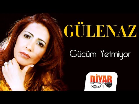 Gülenaz - Gücüm Yetmiyor (Official Audio)