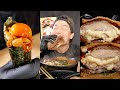 ASMR Best Of Delicious Bayashi Food 5 MUKBANG COOKING