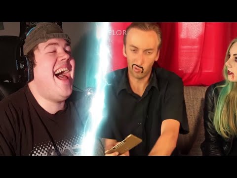 ANDREAS DER BACHELOR - FOLGE 3 - Mysteriöse Lyciana | REAKTION