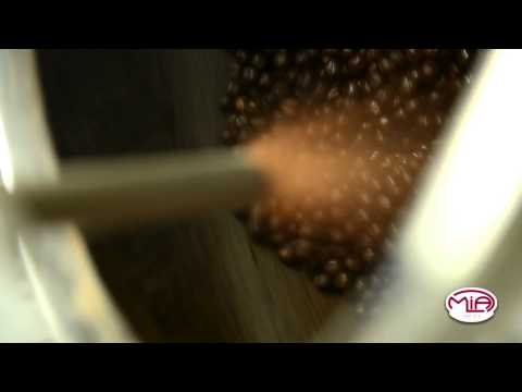 MIA FOOD TECH - Chocolate Coating Machine DRG20 / Bassina DRG20