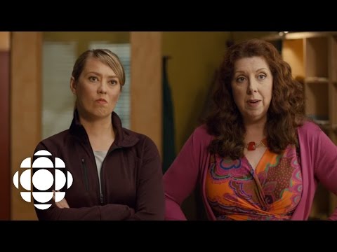 Mr. D: 'Out Cold' Sneak Peek - The Dead Pool | CBC