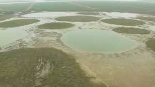 Projekt kolejowy Crossrail a budowa wyspy Wallasea