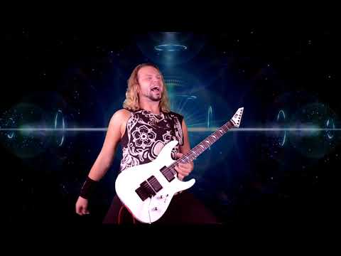 Andrey Smirnoff - guest solo (Крылья, Грани Реальности, 2018)