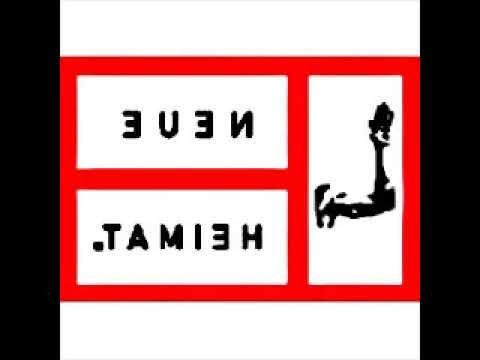 Marco Zaffarano @ Neue Heimat, Stuttgart - 04.12.1999_Tape2_SideB