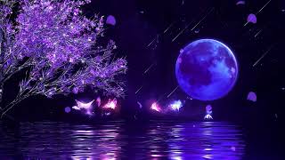 FALL INTO SLEEP INSTANTLY • Relaxing Music to Reduce Anxiety and Help You Sleep • Meditation