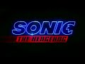 evolution of Sonic movie logos 2020 to 2038