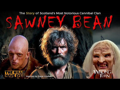 Sawney Bean: Scotland's Infamous Cannibal Clan