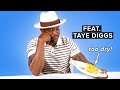 Dads Try Each Others Mac & Cheese feat. Taye Diggs