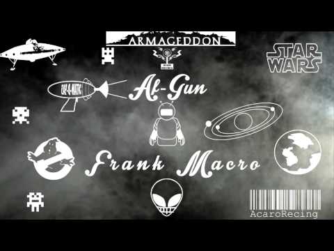 Af-Gun ft. Frank Macro - InTheSky